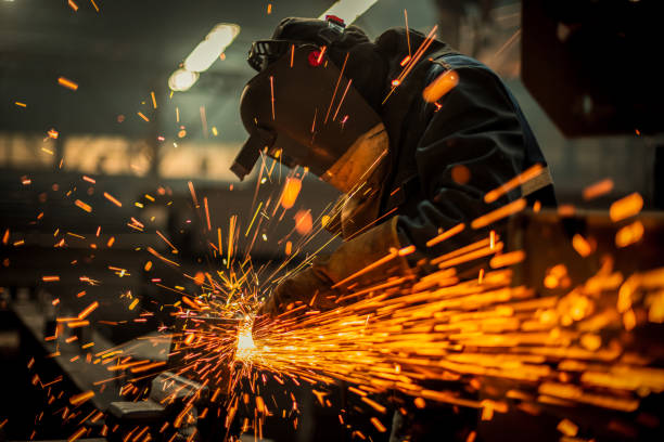 Reliable Bangor Base, WA Welder & Metal Fabrication Solutions