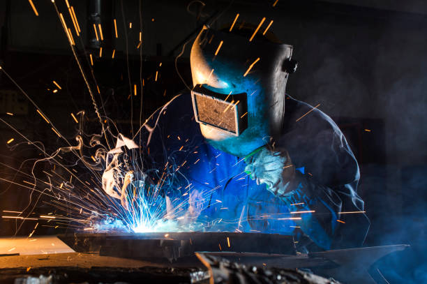 Best Welding Equipment Sales and Repair in Bangor Base, WA