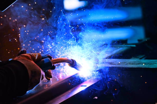 Trusted Bangor Base, WA Welder & Metal Fabrication Experts